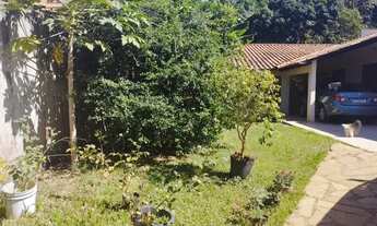 Imagem 4: Casa de condomínio para aluguel tem 215 metros quadrados com 3 quartos 1 suíte