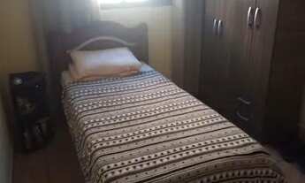 Imagem 5: Vendo casa no jardim Califórnia número 219 , valor 500 terreno 10 por 30