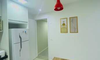 Imagem 7: Apartamento na Barra, 1/4 sala,suite, 40 mt, mobiliado em Salvador - BA