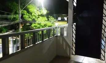 Imagem 3: Aluga-se. Não paga água, nem energia(por minha conta