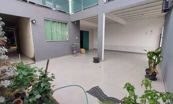 Imagem 4: Alugo casa 3 qts sendo 2 suites no Parque Aurora