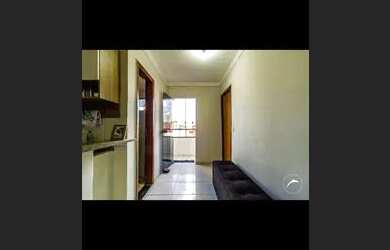 Imagem 2: Apto 02 quartos Vicente Pires