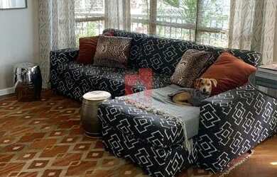 Imagem 7: Excelente apartamento, com 250m², 4 Dormitórios, 3 Suítes, 5 banheiros, 4 vagas