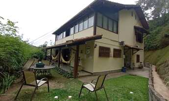 Imagem: Casa de condomínio 232m2 - 4 quartos(1