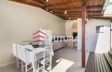 Imagem 5: Casa com piscina para aluguel de temporada - Praia de Bombas, Bombinhas SC