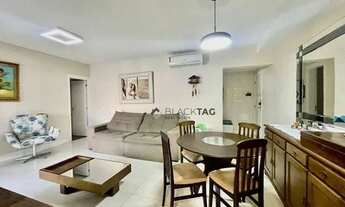 Imagem 4: Apartamento com 3 dormitórios para alugar, 108 m² por R$ 7.966,00/mês - Cambuí - Campinas