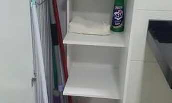 Imagem 6: Apartamento para aluguel possui 42 metros quadrados com 1 quarto em Ponta Verde - Maceió