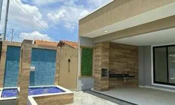 Imagem: Casa para Venda em Goiânia, Setor Faiçalville