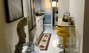 Imagem 5: Apartamento com 3 dormitórios à venda, 87 m² por R$ 800.000,00 - Mooca - São Paulo/SP