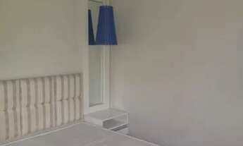 Imagem 7: Apartamento com 1 dormitório para alugar, 35 m² por R$ 2.450,00/mês - Água Verde - Curitib