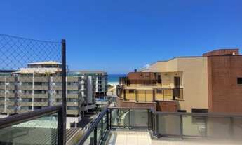 Imagem 5: Cobertura mobiliada no bairro Vila Nova, Cabo Frio