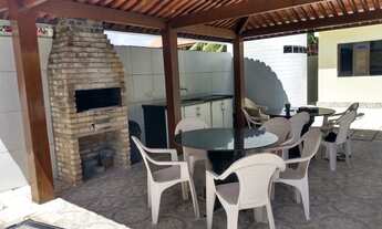 Imagem 2: Casa de Praia em Serrambi! R$1.000,00 (diária