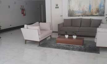 Imagem 3: Studio para aluguel tem 28 m² com 1 quarto em Alto da Rua XV - Curitiba - PR