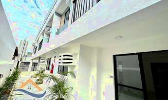 Imagem 5: Apartamento para venda com 2 quartos sendo 1 suíte em Jardim Atlântico - Olinda - PE