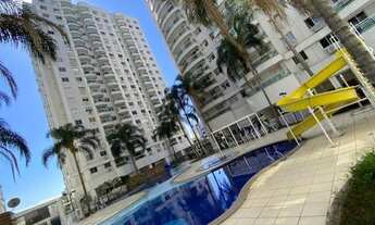 Imagem 6: Apartamento para Locação em Nova Iguaçu, da Luz, 3 dormitórios, 1 suíte, 2 banheiros, 1 va