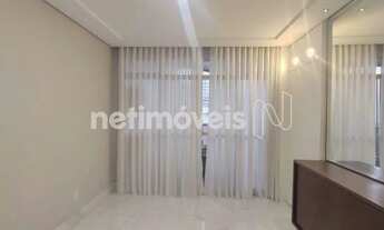 Imagem 5: Locação Apartamento 4 quartos Lourdes Belo Horizonte