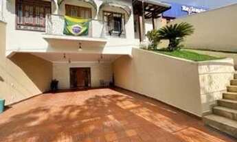 Imagem: Casa à venda no Campinas