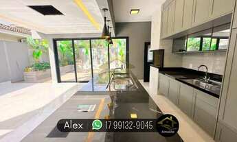 Imagem 6: CASA CONDOMÍNIO DAMHA III EM SÃO JOSÉ DO RIO PRETO