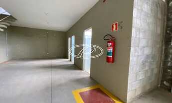 Imagem 5: Barracão para aluguel, 3 vagas, Jardim Residencial e Comercial Alto dos Laranjais - Limeir