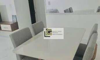 Imagem 7: Apartamento com 2 dormitórios, 62 m² - venda por R$ 336.000,00 ou aluguel por R$ 2.660,00