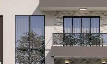 Imagem 2: Linda casa sobrado com 4 suítes - Alto padrão de acabamento - Palmas - TO