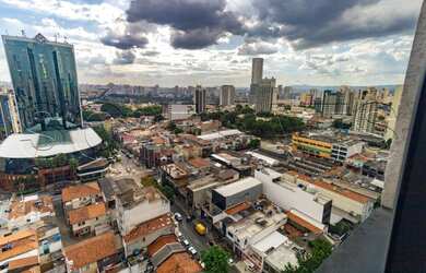 Imagem 7: No melhor do Tatuapé, apto próximo ao Shopping e principais vias de SP. Com entrada imedia