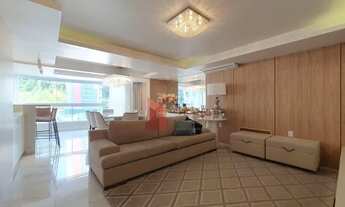 Imagem 4: VENDA: Apartamento MOBILIADO - Suíte + 2 dormitórios - Pioneiros - Balneário Camboriú/SC