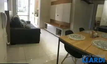 Imagem 2: APARTAMENTO - BOSQUE DA SAÚDE - SP