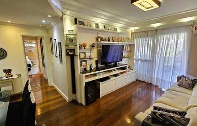 Imagem 4: BARRA LA RESIDENCES SAINT TROPEZ, 03 QTOS (02 SUÍTES), MOBILIADO, SOL DA MANHÃ, 03 VAGAS