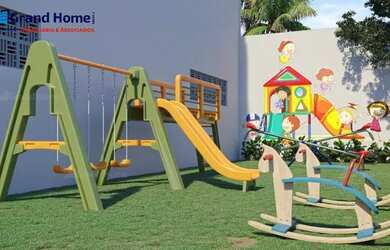 Imagem 7: Apartamento 2 quartos em Aribiri