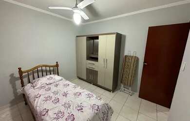 Imagem 6: Apartamento para aluguel possui 85 metros quadrados com 2 quartos em Aviação - Praia Grand