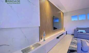 Imagem 7: Casa com 3 dormitórios à venda, 277 m² por R$ 1.420.000 - Granja Viana - Cotia/SP