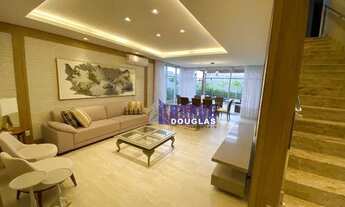 Imagem 7: Vende-se Sobrado com terreno maior de 502m2 e área construída de 316,24m2 na parte alta do