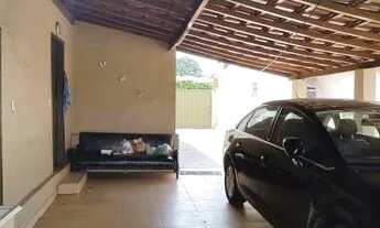 Imagem 4: Cassa no centro da estância turística de Olímpia-SP