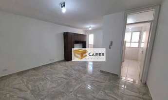 Imagem 4: Apartamento com 1 dormitório para alugar, 48 m² por R$ 1.331,67/mês - Centro - Campinas/SP