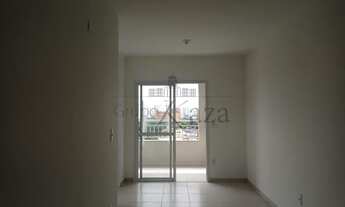Imagem 2: Apartamento - Jardim Paraíso - Edifício Luna - 2 Dormitórios - 60,28m²