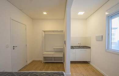 Imagem 3: SÃO PAULO - Apartamento Padrão - ACLIMAÇÃO