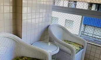 Imagem 4: Amplo Apartamento 4 Quartos no Centro de Guarapari - Mobiliado - Ótima Localização