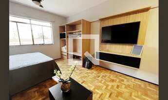 Imagem 4: Apartamento para Aluguel - Cambuí, 1 Quarto, 40 m2