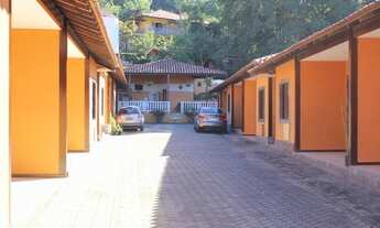 Imagem 4: Casa Linear de Vila para Locação com 2 quartos em Itaipu (Região Oceânica