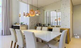 Imagem 3: Casa - Loteamento Mont Blanc Residence - Campinas