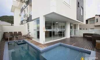 Imagem 3: FLORIANóPOLIS - Apartamento Padrão - Cachoeira do Bom Jesus