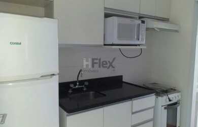 Imagem 5: Apartamento Duplex - Mobiliado