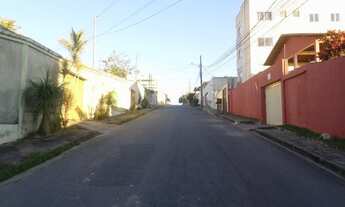 Imagem 4: Apartamento para venda tem 50 metros quadrados com 2 quartos em Senhora das Graças - Betim