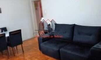 Imagem: Apartamento com 2 quartos à venda em Vila