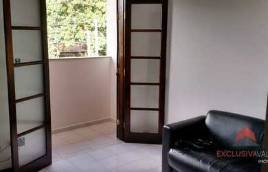 Imagem 3: Casa no Jardim das Industrias -Locação Comercial - SJC