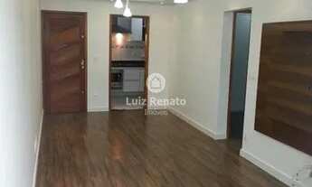 Imagem 2: Área privativa para aluguel 3 quartos 1 suíte 2 vagas - Ouro Preto