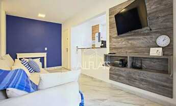 Imagem 2: Apartamento com 2 dormitórios para alugar, 70 m² por R$ 9.500/mês no Morumbi - São Paulo/S