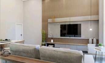 Imagem 3: Casa Térrea com 3 suítes no Condomínio Laguna em Indaiatuba