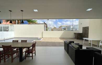 Imagem 5: Imóvel térreo à venda no Cond. Residencial Castanheira com 4 suítes